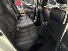 2022 Nissan Sylphy 2022 1.6 AT XEClassic Comfort #5