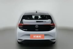 2024 Volkswagen ID.3 2023 Upgrade pureSmart #4