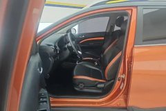 2018 Kia KX1 2019 1.4 AT EnjoyEdition #9