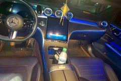 2024 Mercedes-Benz C-Class 2024 Facelift III C 260 L Sport #16