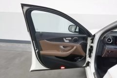 2017 Mercedes-Benz E-Class 2016 2.0T AT E200LSport #11