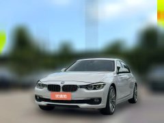 2019 BMW 3 Series 2019 2.0T AT 320LiFashion #1