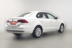 2018 Volkswagen Bora Sedan 2018 1.5 AT Comfort #2