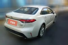 2019 Toyota Levin 2019 1.2T AT 185TLuxury China V #3