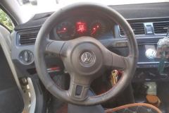 2016 Volkswagen Santana 2015 1.6 MT Fashion #15