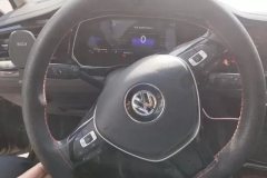 2021 Volkswagen Sagitar 2021 1.4T AT 280TSI DSGComfortSmart Connect #15