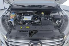 2023 GAC Trumpchi Trumpchi GS4 2023 1.5T AT 270T Smart DriveTech #10
