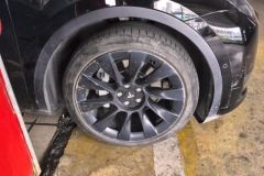 2021 Tesla Model Y 2021Long Rangeall wheel driveEdition 3D7 #6