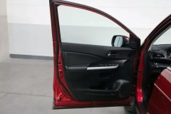 2015 Honda CR-V 2015 2.4 AT Premium4WD #11