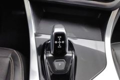 2018 Lynk & Co Lynk & Co 01 2017 2.0T AT ProEditionFWD #17