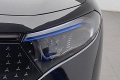 2025 Mercedes-Benz EQB 2025 EQB 260 #5