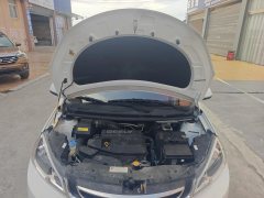 2018 Geely Auto Vision X1 2017 1.3 AT playerEdition #15
