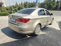2017 Roewe 350 2015 1.5 MT LuxurySunroofEdition #11