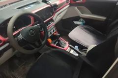 2021 Volkswagen T-Cross 2021 1.5 AT Comfort #12