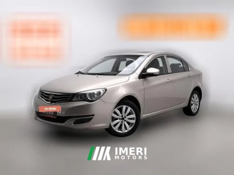 2018 Roewe 350 2015 1.5 MT LuxurySunroofEdition