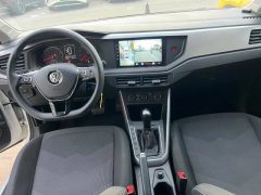 2021 Volkswagen Polo Hatchback 2019 1.5 AT PluspanoramicEnjoy #6
