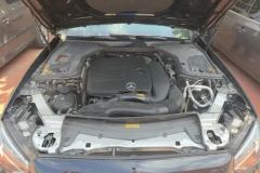 2022 Mercedes-Benz E-Class 2022 E 260 L AT #10