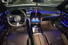 2022 Mercedes-Benz C-Class 2022 1.5T AT Facelift C260L Sport #12