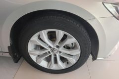 2017 Volkswagen Magotan 2017 1.8T AT 330TSILuxury #6