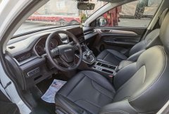 2022 Haval M6 2021 1.5T AT DCTEliteSmart ConnectPLUS #7