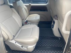 2019 Dongfeng Fengxing Lingzhi 2018 1.6 MT M5LLuxury7Seat #7