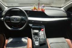 2023 Chang'an Eado 2023 Pleasure PLUS Blue WhaleNE 1.4T AT GDI DCTPremium #12