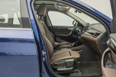 2020 BMW X1 2020 1.5T AT 20LiExclusiveFWD #22
