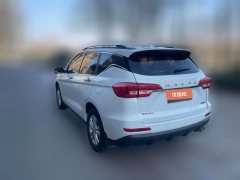 2019 Haval M6 2019 1.5T AT DCTElite China VI #5