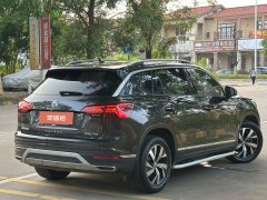 2022 Volkswagen Tayron 2022 2.0T AT 330TSI 2WDLuxurySmart Connect #10
