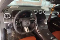 2024 Mercedes-Benz C-Class 2024 Facelift III C 260 L Sport #12