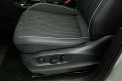 2023 Volkswagen Tiguan L 2023 2.0T AT 330TSI AT2WDR-LineEnjoy moreEdition #21