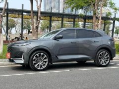 2021 Chang'an UNI-K 2021 2.0T AT Premium #1
