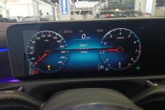 2021 Mercedes-Benz A-Class 2021 1.3T A200L Sportsedan chairFashion #14