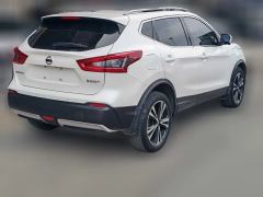 2021 Nissan Qashqai 2021 2.0 AT Luxury #7