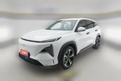 2024 Geely Galaxy Geely Galaxy L7 2023 1.5T AT 115KM starship #1