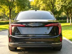 2023 Hongqi E-QM5 2022 431km AT ChargeEnjoy #9