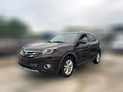 2015 GAC Trumpchi Trumpchi GS5 Super 2015 2.0 AT EliteFWD #1