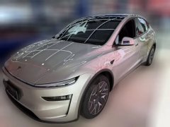 2025 Tesla Model Y L 2025 Long Range AWD Edition #1