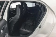 2016 Mercedes-Benz GLA-Class 2016 1.6T AT GLA200FashionFWD #11