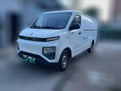 2022 Yuan Cheng Auto Yuan Cheng Xingxiang V 2022 V6E Value Edition LWB CATL41.86kWh #1