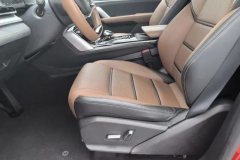 2020 BYD Tang PHEV 2021 2.0T AT DM 4WDHigh PerformanceHonor #21