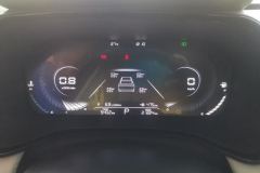 2022 Geely Auto Emgrand L 2022 1.4T CVTFlagship #14