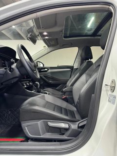 2022 Volkswagen Sagitar 2022 1.4T AT 280TSI DSGSurpass #8