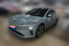 2023 NIO ET5 2022 75kWh #1