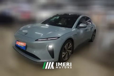 2023 NIO ET5 2022 75kWh