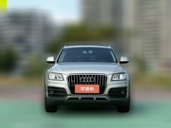 2018 Audi Q5 2017 2.0T AT 40TFSITechPlus #2