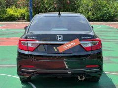 2016 Honda Crider 2016 1.8 AT Luxury #5