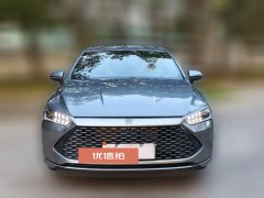 2023 BYD Qin Plus 2023 Champion DM-i 120KMLeading #2