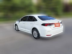 2021 Toyota Corolla 2021 1.2T AT S-CVT Pioneer #3