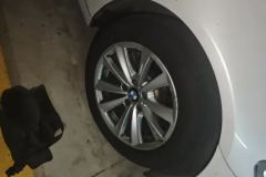 2016 BMW 5 Series(Imported) 2015 2.0T AT 520iElegant (Imported) #6